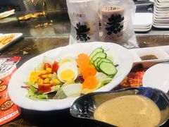 -尚雅铁板料理自助餐厅(乐松店)