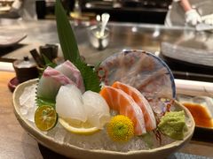 -岩盐·铁板料理(嘉里店)