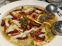 -太二酸菜鱼(菱角湖万达店)