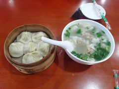 -馄饨侯(广渠门店)