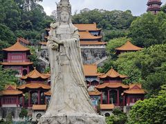 -南沙天后宫景区