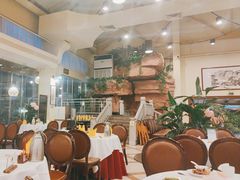 -金河半岛园林酒家(金融城店)