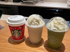 -星巴克臻选(杭州万象城店)