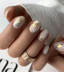 -LILY NAILS美甲美睫