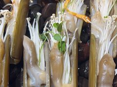 竹蛏王-船梆煮•蒸汽海鲜·生腌干蒸(五四广场店)