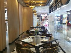 -西堤牛排(龙德广场店)
