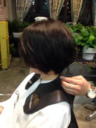 -MMby Hair Code芭曲发型