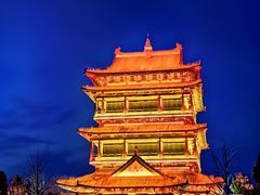 -台儿庄古城