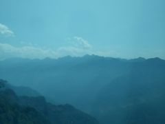 -少华山国家森林公园