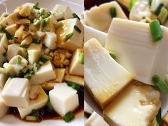 家常嫩豆腐-南花桥羊肉馆老字号(乌镇店)