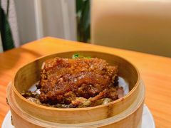 -莲餐厅·湖北菜·潜江小龙虾店(愚园路店)