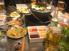 -好介口深夜酒馆(梅江店)