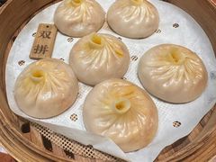 -裕兴记•蟹黄面馆(人民广场店)