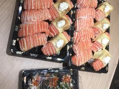 樟葶谷寿司-樟葶谷寿司(椒江店)