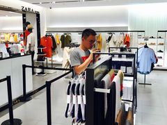 -ZARA(顺城购物中心店)