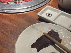 -御牛道日式烤肉料理(杭州万象城店)