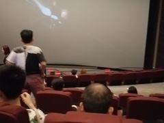-首都电影院(天津店 中国巨幕)