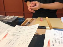 -Sushi Hanzo半藏(天环广场店)
