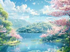 -东湖生态旅游风景区