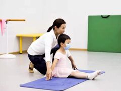 -予荷舞蹈(盛景校区)