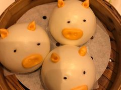 -金翠皇宫粤菜·点心·海鲜(科技园店)