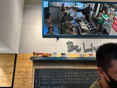 -Be Lived Cafe比例咖啡(摩天轮店)