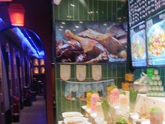 -山里屯铁锅炖·东北菜(康桥店)