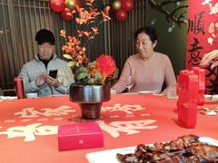 -百富源·海鲜辽菜(浑河堡店)