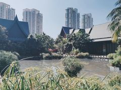-三亚湾红树林度假世界(木棉酒店)