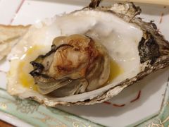 -花月日本料理(奥林匹克大厦店)