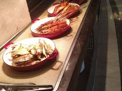 -索菲特西湖大酒店·香榭丽全日候餐厅(南山路店)