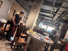 -贺庄·活鱼馆(珠吉路店)