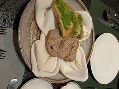 -莲西餐(曲江店)