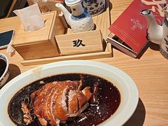 -南京大牌档(龙江新城市广场店)