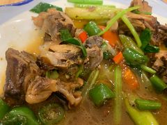 -阿信土煮大排档(太阳城店)