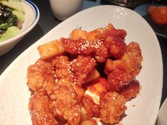 -小菜园新徽菜(青岛市南万象城店)