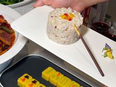 -辣婆婆(航天桥店)