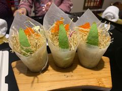 -天狗山料理(省体店)