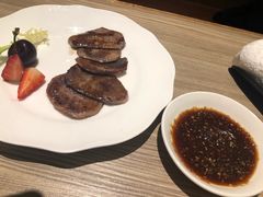-小山日本料理(兴业太古汇店)