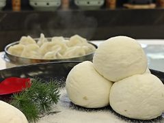 -王厚元饺子·辽菜·烤鸭(黄河大街店)