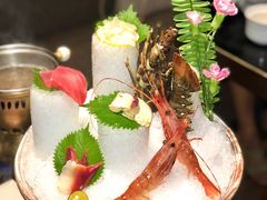 -海鼎荟海鲜姿造(仟禧汇店)