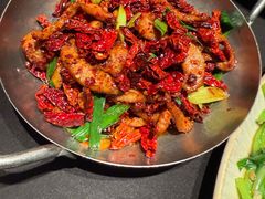 -山石榴·贵州菜(丰盛里店)