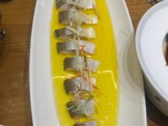 -品大三·经典淮扬菜(大行宫店)