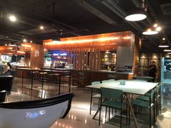 大堂-sugarman espresso素饮糖人高新咖啡工厂