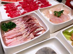 -海底捞火锅(九久奥特莱斯店)