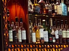 -甘尼仕印度餐厅爵士酒吧(阳春巷店)