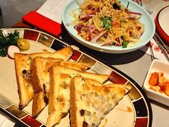 -通海俄式烧烤·俄罗斯大串(嵩山路店)