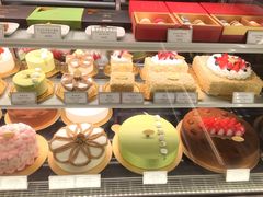 -布歌东京(常州购物中心店)