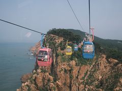 -摩天岭风景区