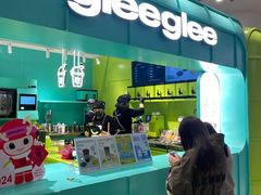 -gleeglee乐溢亦茶(合生汇店)